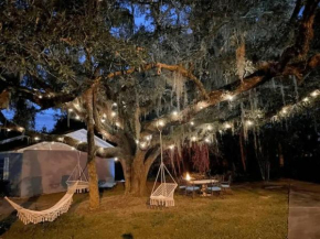 FL's Nature Coast Getaway - 4BR, 2BA, Boat Parking